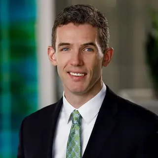 Conor Foley, Partner at The Law Office of Jason L. Gunter, P.A.