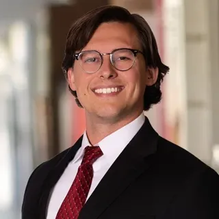Peter M. Jennings, Attorney at The Law Office of Jason L. Gunter, P.A.