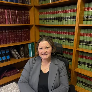 Amanda C. Hires, Owner at Law Office of Weiss, Schmidgall and Hires, P.C.