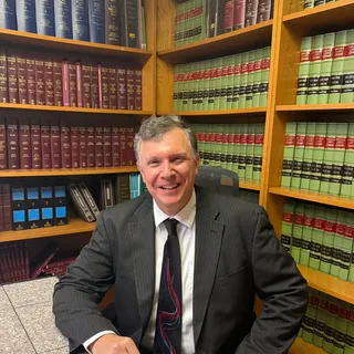 Christopher R. Schmidgall, Owner at Law Office of Weiss, Schmidgall and Hires, P.C.
