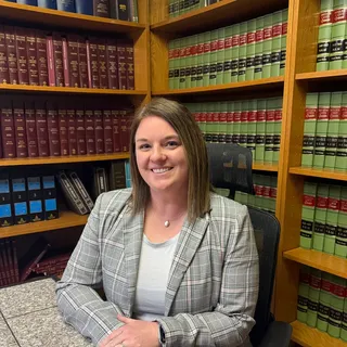Jessica McPheeters, Partner at Law Office of Weiss, Schmidgall and Hires, P.C.