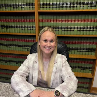 Victoria Bain, Associate at Law Office of Weiss, Schmidgall and Hires, P.C.