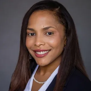 Bethany Robinson, team member at The Law Offices of John Day, P.C.