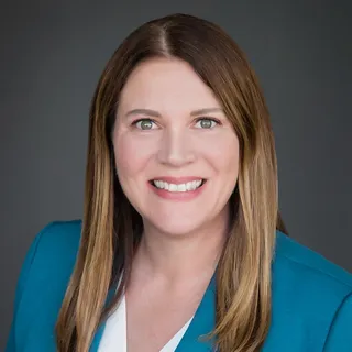 Laura Baker, team member at The Law Offices of John Day, P.C.