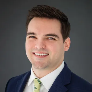 Patrick Mobley, team member at The Law Offices of John Day, P.C.