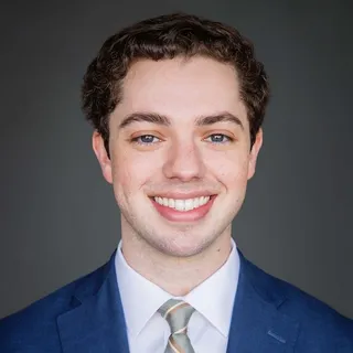 William Peltier, team member at The Law Offices of John Day, P.C.