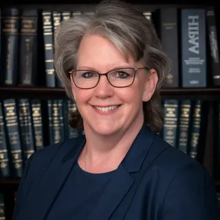 Julianne E. Murray, team member at Law Offices of Murray, Phillips & Gay