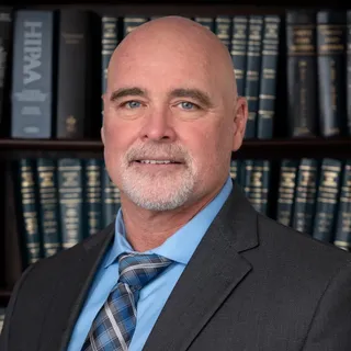 Ronald D. Phillips, team member at Law Offices of Murray, Phillips & Gay