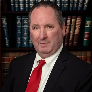 Thomas E. Gay, team member at Law Offices of Murray, Phillips & Gay