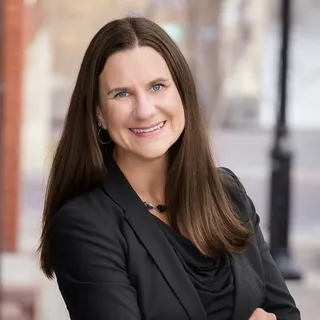 Susan L. Tomlin, Attorney at Layton & Southard, LLC