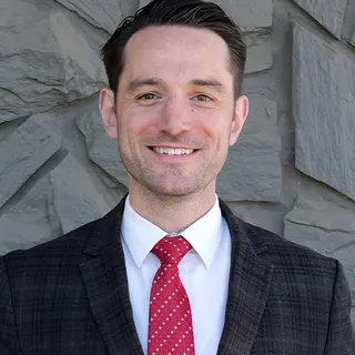 Christopher Blodgett, Attorney at Leavy Schultz Davis, P.S.