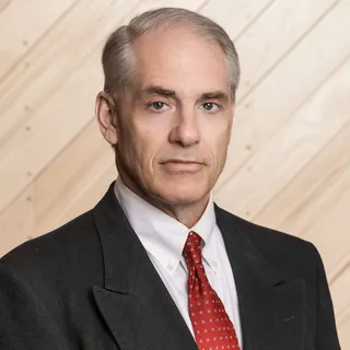 Charles A. Meardon, Partner at Leff Law Firm, L.L.P.