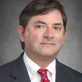 C. Christopher Brown Equity Member, Equity Member at Leitner, Williams, Dooley & Napolitan, PLLC
