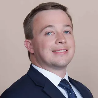 Gunner L. Garner, Associate at Leitner, Williams, Dooley & Napolitan, PLLC