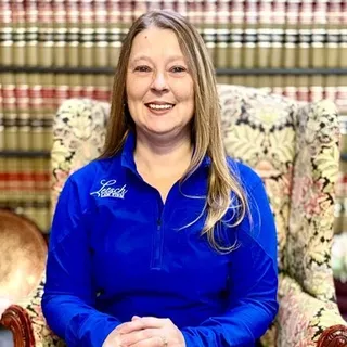 Wendy L. Miller, Support Staff at Letsch Law Firm