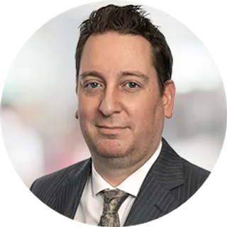 Brandon Bogle, Shareholder at Levin, Papantonio, Rafferty, Proctor, Buchanan, O'Brien, Barr & Mougey, P.A.