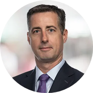 Brian Barr, Shareholder at Levin, Papantonio, Rafferty, Proctor, Buchanan, O'Brien, Barr & Mougey, P.A.