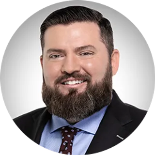 Caleb Cunningham, Associate at Levin, Papantonio, Rafferty, Proctor, Buchanan, O'Brien, Barr & Mougey, P.A.
