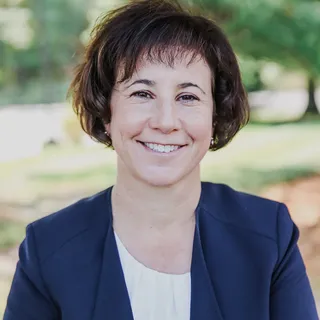 Karen E. Boston, team member at Lipman, Katz & Boston