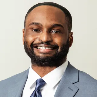 Aaron K. Appiah Jr., Associate at Lippes Mathias LLP