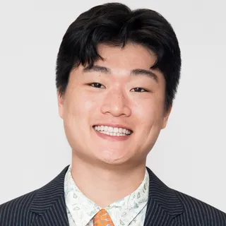 Haodong Zhong, Associate at Lippes Mathias LLP