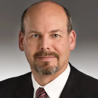 William Liston, III, team member at Liston & Deas PLLC