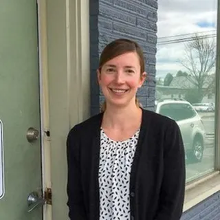 Sarah Loftin, team member at Loftin & Masri Law Firm