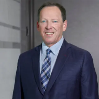 Brent R. Johnson, team member at Lommen Abdo, P.A.