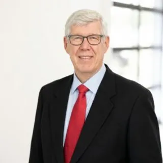 C. Thomas Wilson, team member at Lommen Abdo, P.A.