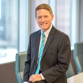 Marc A. Johannsen, team member at Lommen Abdo, P.A.