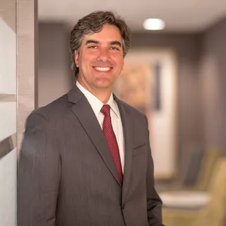 Michael R. Moline, team member at Lommen Abdo, P.A.