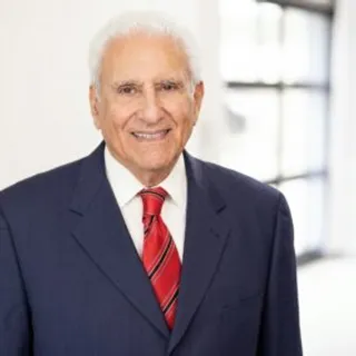 Robert P. Abdo, team member at Lommen Abdo, P.A.