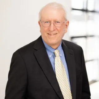 Ronald S. London, team member at Lommen Abdo, P.A.