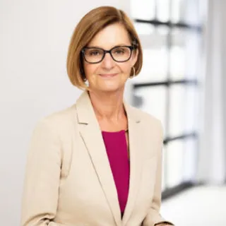Susan F. Bullard, team member at Lommen Abdo, P.A.