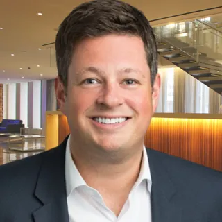 Daniel B. Besikof, Partner at Lowenstein Sandler LLP