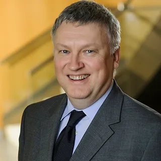 Dmitry Andreev, Partner at Lowenstein Sandler LLP