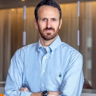 Dotan Barnea, Partner at Lowenstein Sandler LLP