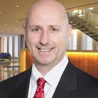 Ivan K. Blumenthal, Partner at Lowenstein Sandler LLP