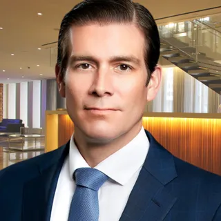 Jonathan E. Algor, Partner at Lowenstein Sandler LLP
