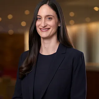 Kate Basmagian, Partner at Lowenstein Sandler LLP