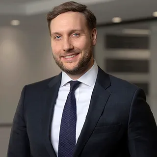 Kent Anderson, Partner at Lowenstein Sandler LLP