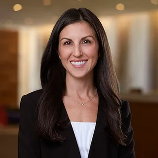 Lesley P. Adamo, Partner at Lowenstein Sandler LLP