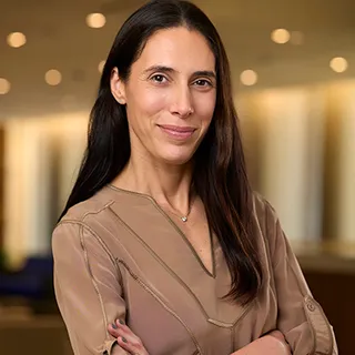 Meredith Beuchaw, Partner at Lowenstein Sandler LLP
