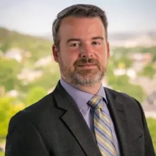 Aaron T. Galloway, Attorney at Lynn, Jackson, Shultz & Lebrun, P.C.