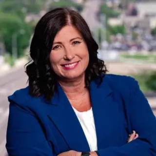 Barbara Melber Vargo, Attorney at Lynn, Jackson, Shultz & Lebrun, P.C.