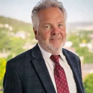 Jerry D. Johnson, Attorney at Lynn, Jackson, Shultz & Lebrun, P.C.