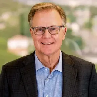 Kenneth E. Barker, Attorney at Lynn, Jackson, Shultz & Lebrun, P.C.