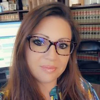 Melanie Hyde, Legal Secretary at Mackedon, deBraga & Rowe Law, P.C.