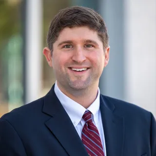 Brian T. Easley, team member at Mahaffey Pickens Tucker, LLP