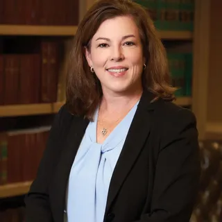 Catherine W. Davidson, team member at Mahaffey Pickens Tucker, LLP